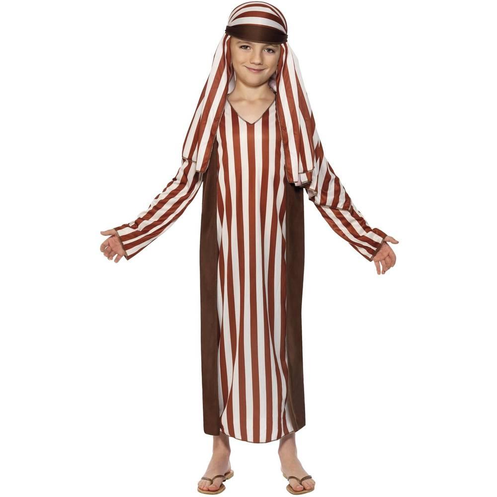 Smiffys Childrens/Kids Shepherd Costume