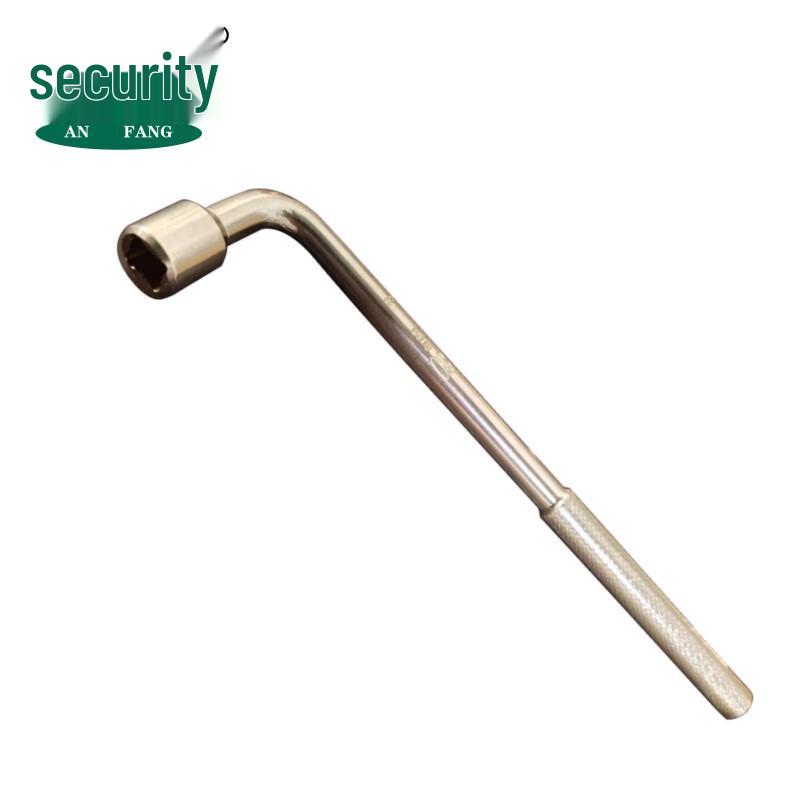 AN FANG Explosion-Proof Oxygen Cylinder Valve Wrench 8mm