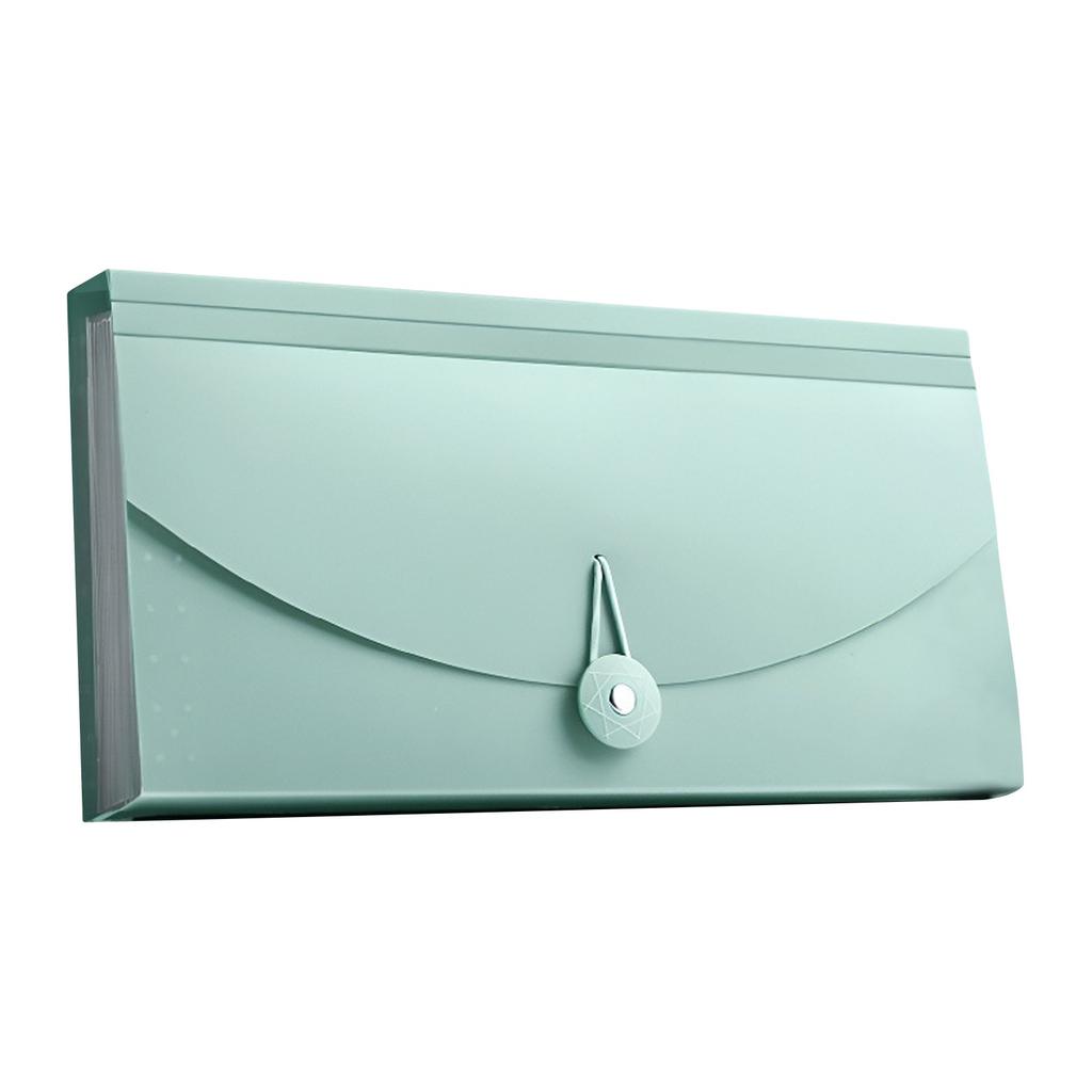 Bill Pack 13 Grids Organ Pack Multi Layer Invoice Document Storage Folder Offices Supplies Folder