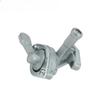 New Stop Fuel Cock Carburetor Stop Valve Grass Cutter Petcock Body Fuel Cock Valve Spare Parts Fuel Valve CG411