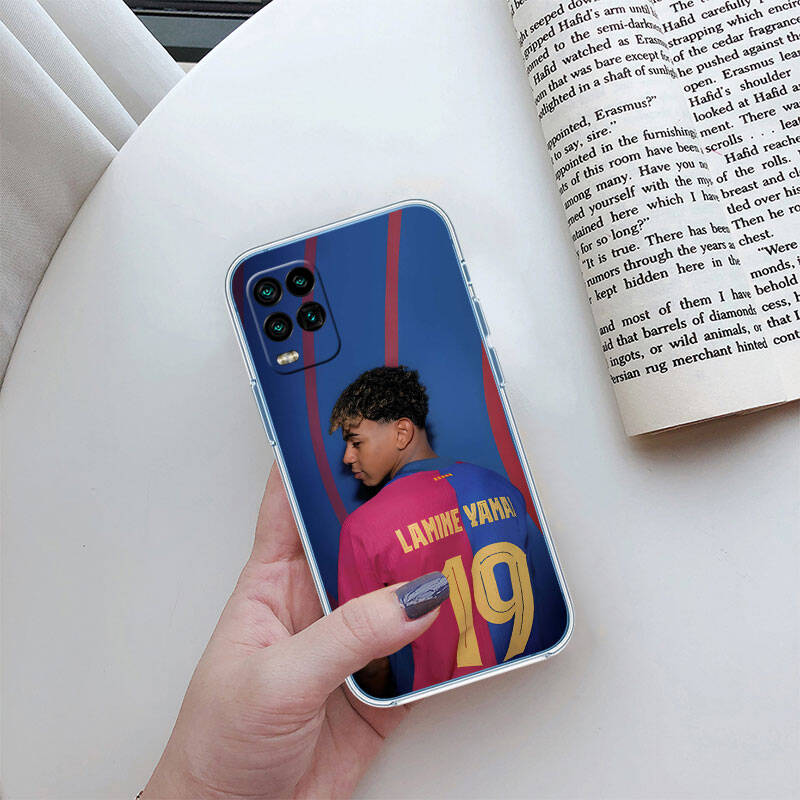 MH155 Y-Yamal Phone Case for Motorola G34 G32 G31 G14 G15 G84 G62 E32 G24 G72 G71 G73 G85 G200 G60 G52 G51 G50 G42 G41 G32 G30