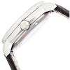 ZEPPELIN Wristwatch 100th Anniversary Model Ivory Dial Automatic Movement Calf Leather Strap 76621 Mens Authentic Import