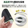 Improved Tape Door Handle Protector for Suzuki Swift Sport Strong Silkscreen Printed Car Door Knob Scratch Paint Door Handle Protection TPU Easy