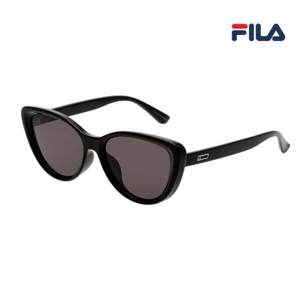 

[Ritz Island]Fila(FLS7452 BLACK 57) FREE