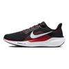 Nike Air Zoom Pegasus 41 Black Fire Red Men Sneakers White FD2722-003