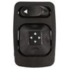 New Mirror Control Switch For Freightliner-entury-Class 03-09 901-5201 For Freightliner-Century-Class 2003-09 Mirror Control Sw