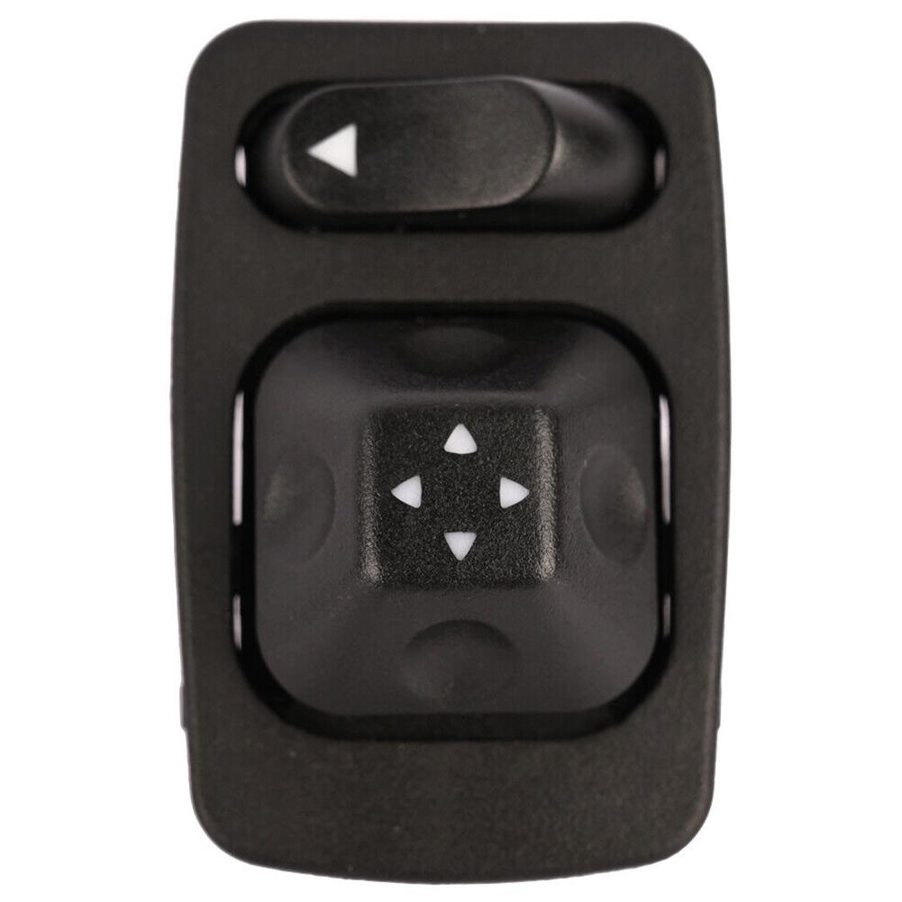 New Mirror Control Switch For Freightliner-entury-Class 03-09 901-5201 For Freightliner-Century-Class 2003-09 Mirror Control Sw