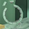 Slimme Hula Hoop Magneet Tellen Vrouwen Speciale Buikreductie Volwassen Verwijderbaar Verdikking Doet Geen Pijn aan de Taille Om Af te Vallen, Hula Hoop