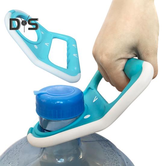 Portable Bucket Handle Super Load Bearing Sturdy Easy Lifting Advanced Bottled Water Handle Household Appliances