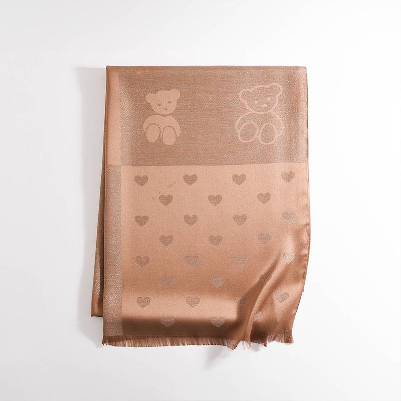 Foulard Soft Head Wraps For Women Headband Long Muslim Quadrate Shawl Female Pashmina Bohemia Hijab Scarf
