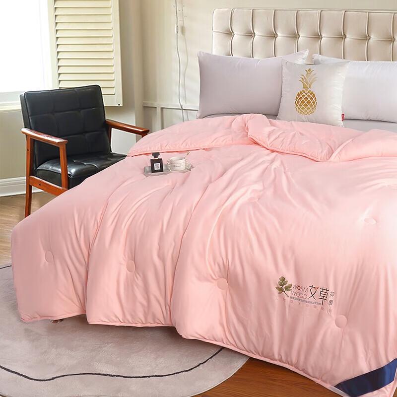 BAIWEISI Premium Everwarm Quilt