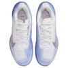 Nike Air Zoom Vapor 11 Abrasion Resistant Low top Tennis Shoes Women's Blue DR6965-106