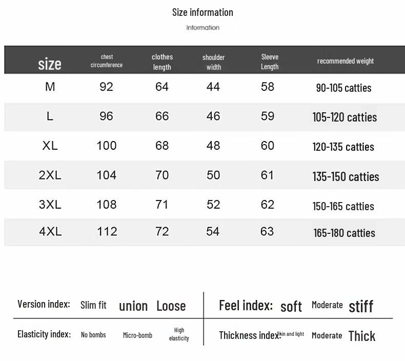 Men's Loose Fit Round Neck Knit Sweater