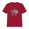 New Vintage REDD KROSS Heavy Cotton T Shirt White Size S 4XL Print PP1077 vintage Washed streetwear fashion Comfortable