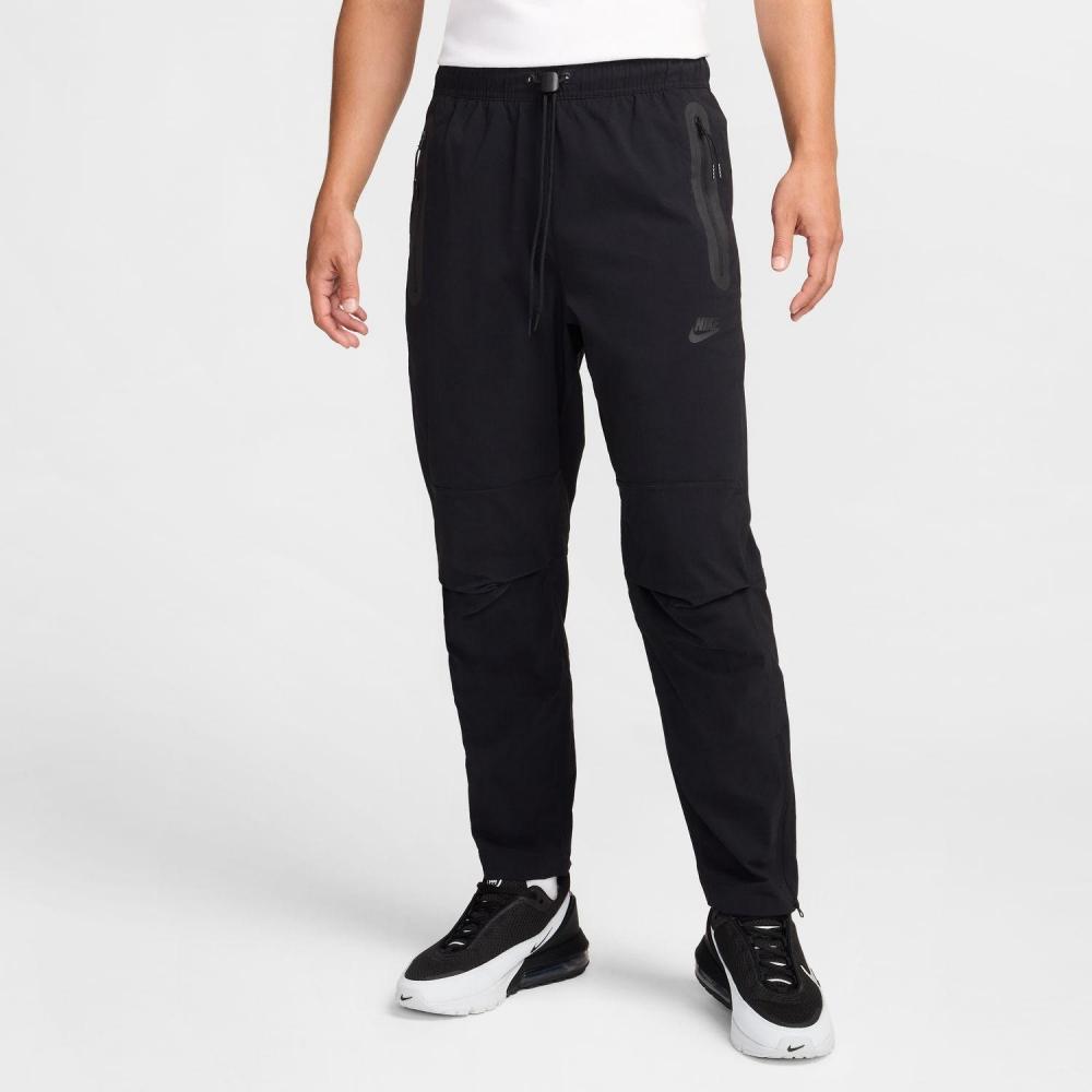 Nike M Tch Wvn Oh Pant hM8242 010Blk Blk S
