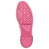 Converse All Star Lift Comfortable Non-slip Wear-resistant High-top Skate Shoes Women's Pink