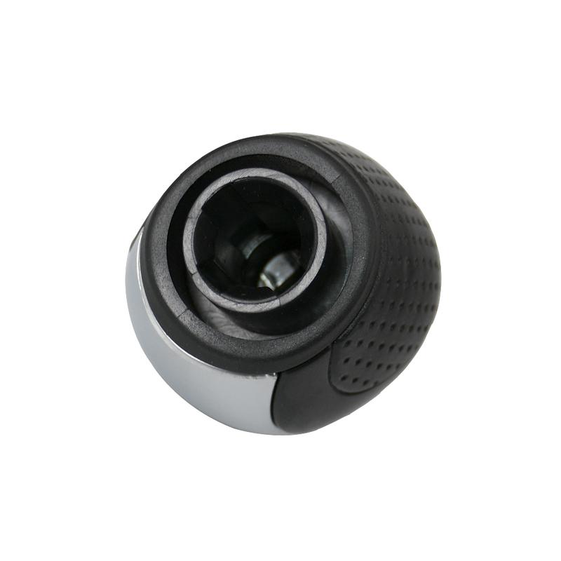 Gear Shift Knob For Peugeot 407 RCZ 5/6 Speed Gear Shift Knob Shifter Handle For Citroen C5 2001 2002 2003 2004 2005 2006-2008