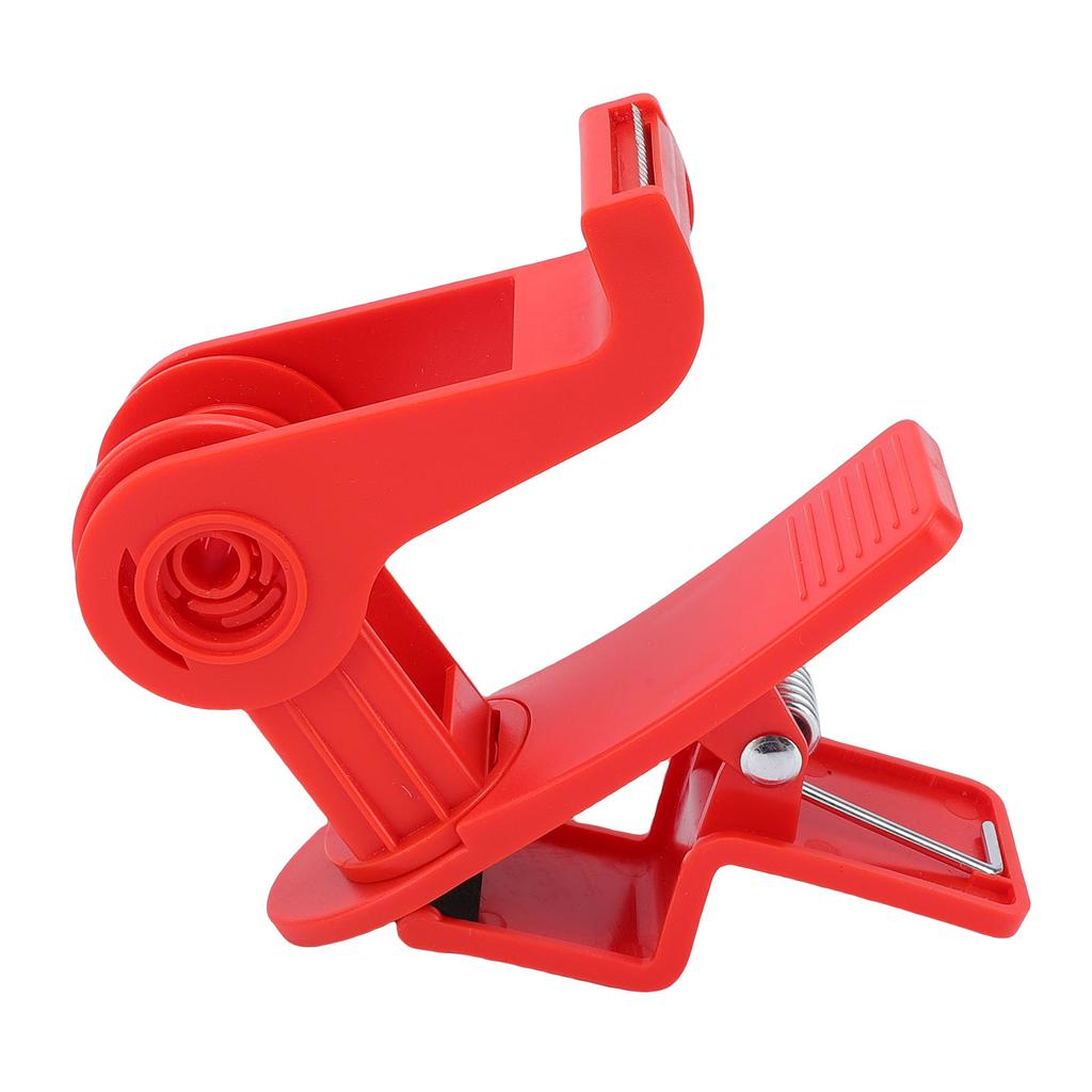 Desktop Tape Dispenser ABS   Craft Tape Dispenser Table Clamp Tabletop Gift Wrapping Tool for Gift Wrapping Holiday Projects