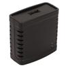 USB Print Server TCP IP LPR Print Server 10Mbps 100Mbps Standard RJ45 LAN Port USB Wireless Extender Sharer 100‑240V