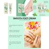 Nourishing Foot Cream For Softening Dry Cracked Feet Moisturizing Relief With Gentle Formula