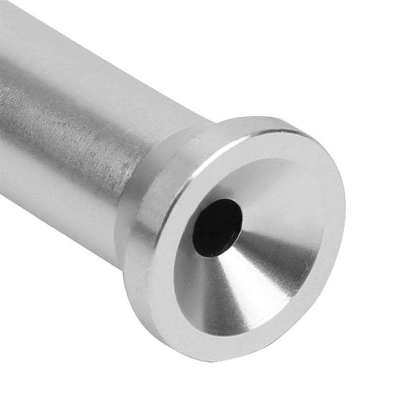 Porta elettrodi TIG con alimentatore manuale per 1-3,2 mm (1/32''-1/8'') Alimentatore per Filo di Saldatura Ruota di Alimentazione Liscia per Controllo