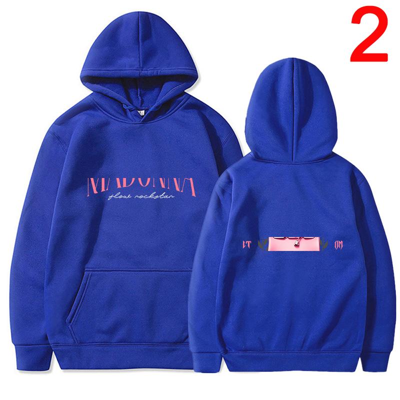 Herren Mode Langarm Hoodies Damen Cool Lässig Harajuku Hip Hop Streetwear Pullover Sweatshirts Locker Sudaderas