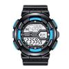 30m Waterproof LED Sports Watch - Minimalist & Trendy for Men & Students