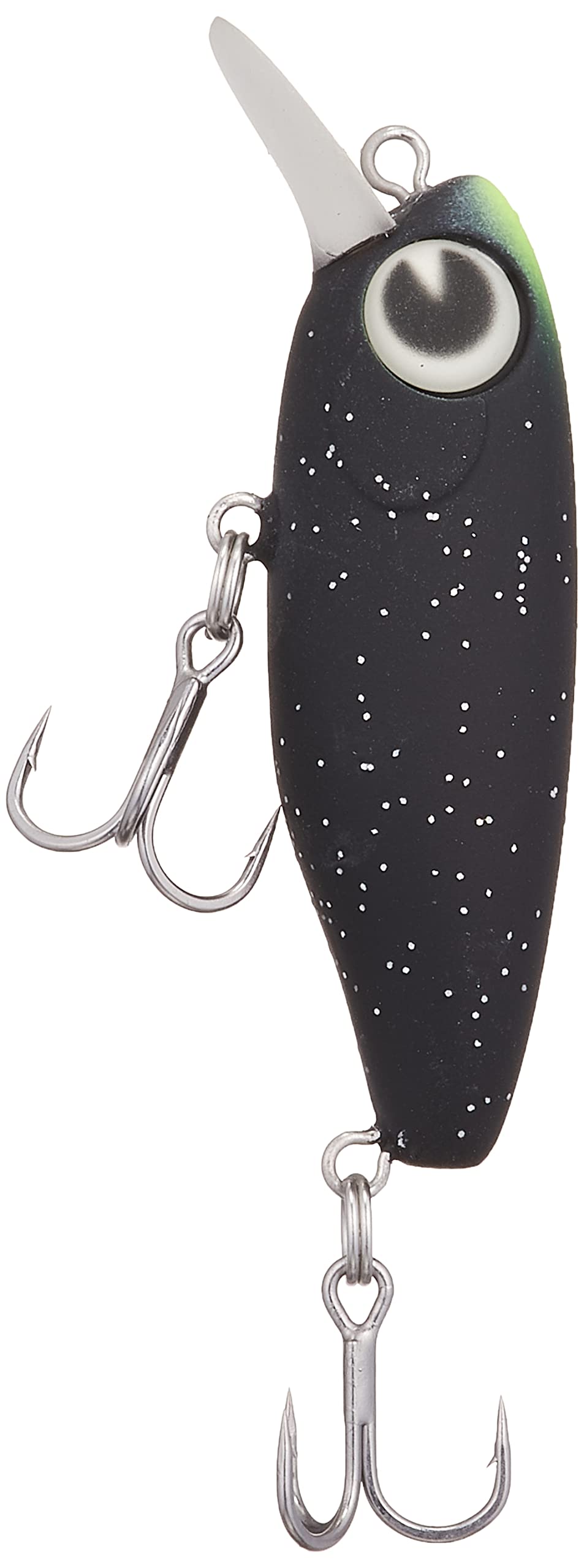 

Ams Design Lure 38 SUSPEND Keita Matte Night Black (IMA) K-Ta #KT38-007