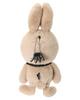 Headcover for Fairway Golf FW FR [Jack Bunny] (Rabbit-shaped, Woods) / / 262-6284706 040_Beige