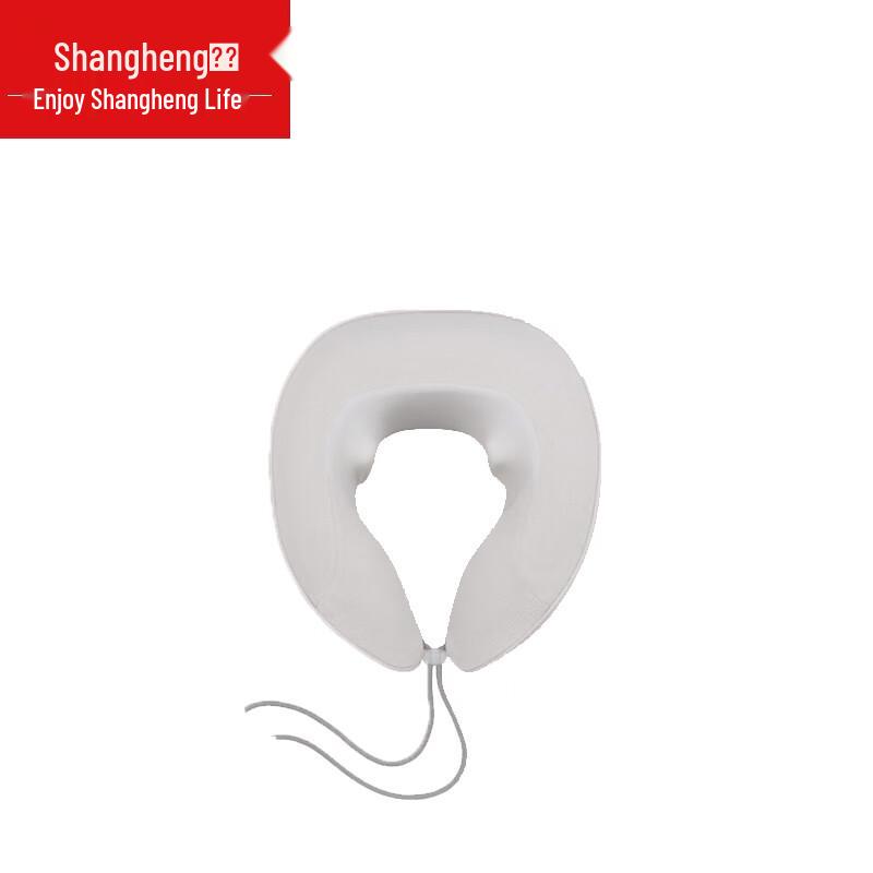 

Shangheng Heated Neck Kneading Massager