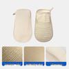 Ally Cotton Exfoliating Bath Mitt