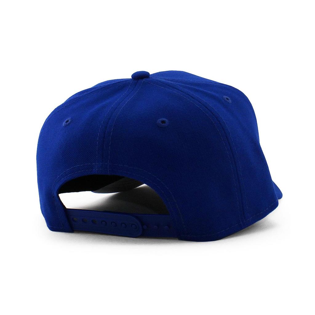 [New Era] Cap 9FORTY Snapback Toronto Blue Jays MLB A-FRAME SNAPBACK CAP BLUE TORONTO BLUE JAYS A-FRAME AF 940 Hat Major League Baseball [Used]