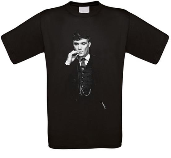 Thomas Shelby Cult Series T-Shirt XXL