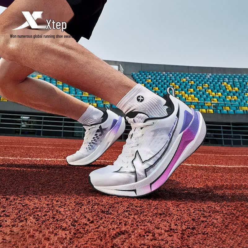 Xtep 2000K 5.0 Men's Running Shoes
