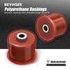 80A Polyurethane Differential Mount Bushings for BMW E46 Z4 E85, Replace for 33176770788,33176751808,33171093175,33171093565