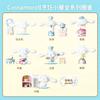 Genuine MINISO SanrioBlind Box Cinnamoroll Cooking Hut Series TidePlay Ornaments Model KawaiiAnime Doll Decoration ChildToy Gift