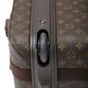 Louis Vuitton Pegas 60 Monogram Carry Bag Unisex M23250 Used
