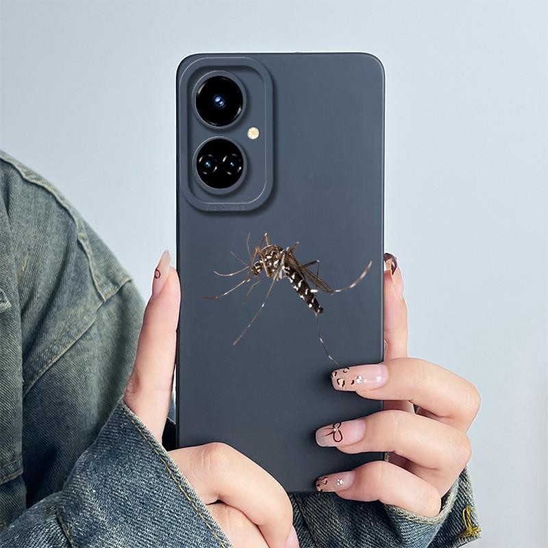 For Tecno Camon 19 CI6n / 19 Pro CI8 Phone Case Cover Silicone Sweet Painted Shell Cartoon Funda Printed Protective Casing Coque