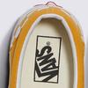 Vans Slip On    Farbschichten  Schachbrettmuster Goldener Glanz Vn000bvzlsv1