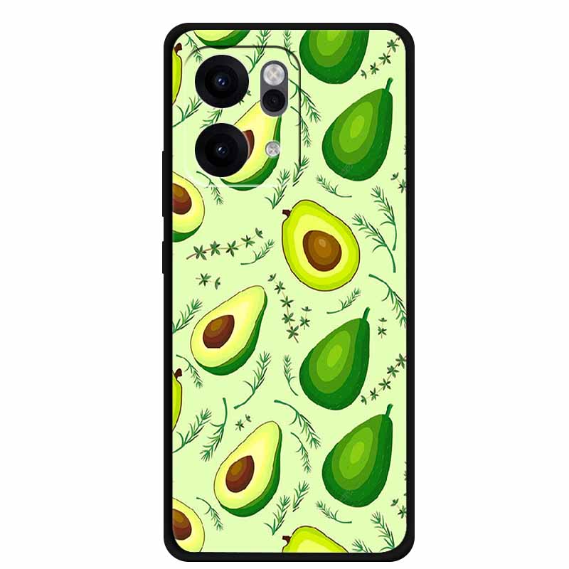 For Oppo Reno14 Pro 5G Case Animals Soft Silicone TPU Phone Cases Back Cover for Oppo Reno 14 Lion Shockproof Cool Wolf Capa