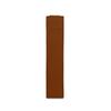 Vintage Leather Pen Case Pocket Pen Pouch Mini Stationery Organizer Bag For Students Office Women Men Business Travel