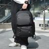 New Men's Lightweight Outdoor Backpack Computer Backpack