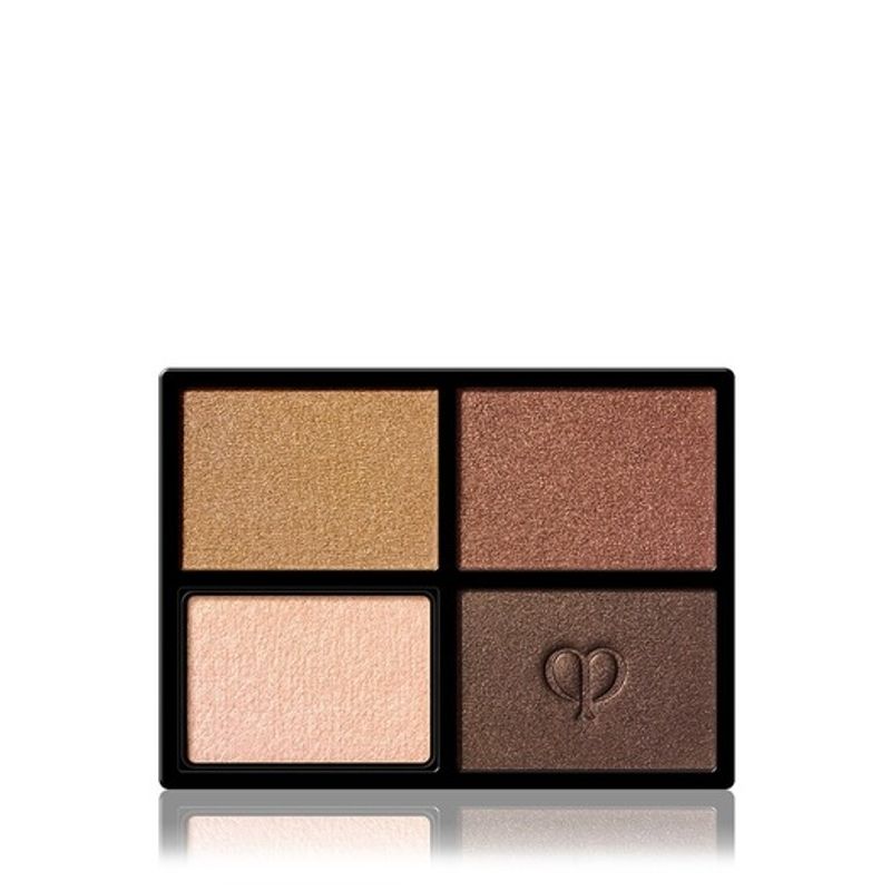 Cle De Peau Beaute Eye Color Quad Refill