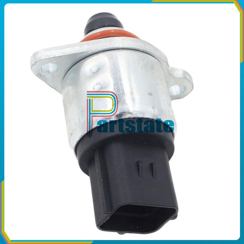 New Motor Idle Step Air Control IAC Valve For Suzuki Subaru Isuzu AEP125-1 AEP125 1 AEP1251