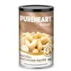 Pureheart Натуральні половинки макадамії (200 г) Преміальні австралійські горіхи макадамії, багаті на антиоксиданти - Екзотичні та Хрусткі Сухофрукти