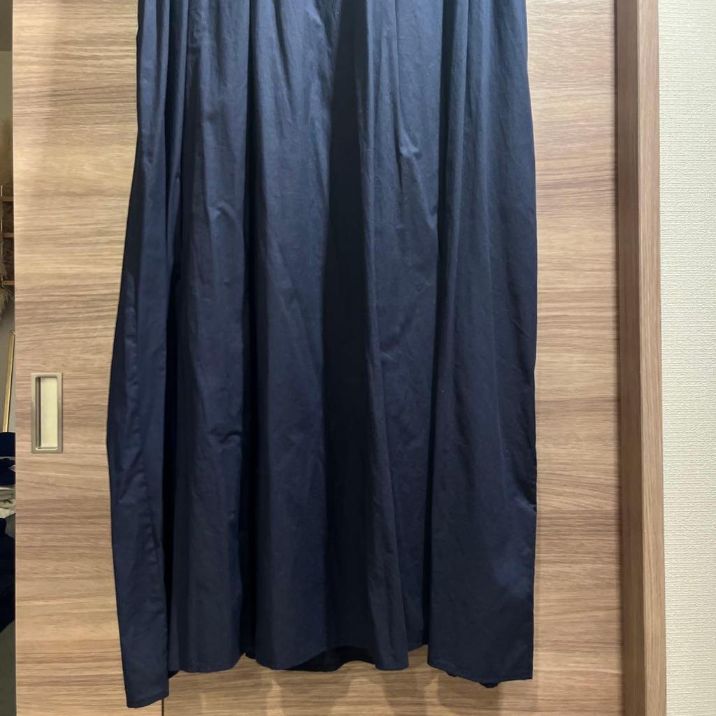 Used Shirring maxi dress