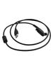 USB Programming Cable HP780-USB For Hytera PD700 PD750 PD780 PD790IS PD980 Radio