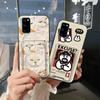 Card bag Anti-knock Phone Case For Huawei Honor V30 Pro/View 30 Pro Back Cover Anti-dust Dirt-resistant Cute Shockproof