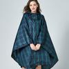 Big Size Breathable Women Raincoat Lightweight Rain Coat Poncho Ladies Waterproof Man Raincoats Adults Wi… More