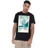 STAR TREK Herren T-Shirt „The Next Generation“, Staffel 2, Folge 9